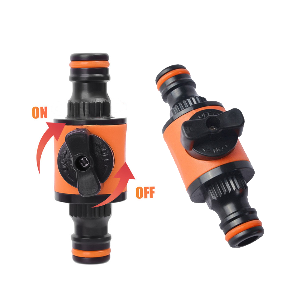 Smart Garden Hose Valve - Valvola di intercettazione per tubo da