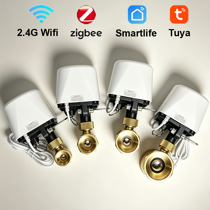 Smart Garden Iot - Timer per Irrigazione da Giardino WIFI