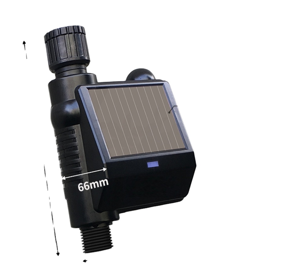 Smart Garden Is - Smart Life App Control Garden Doppia