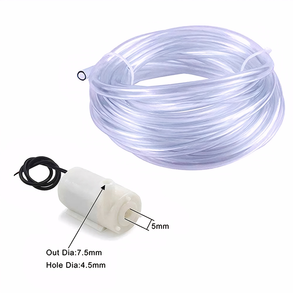 Self Watering Pot Sensor - Sistema di irrigazione automatica fai-da-te con