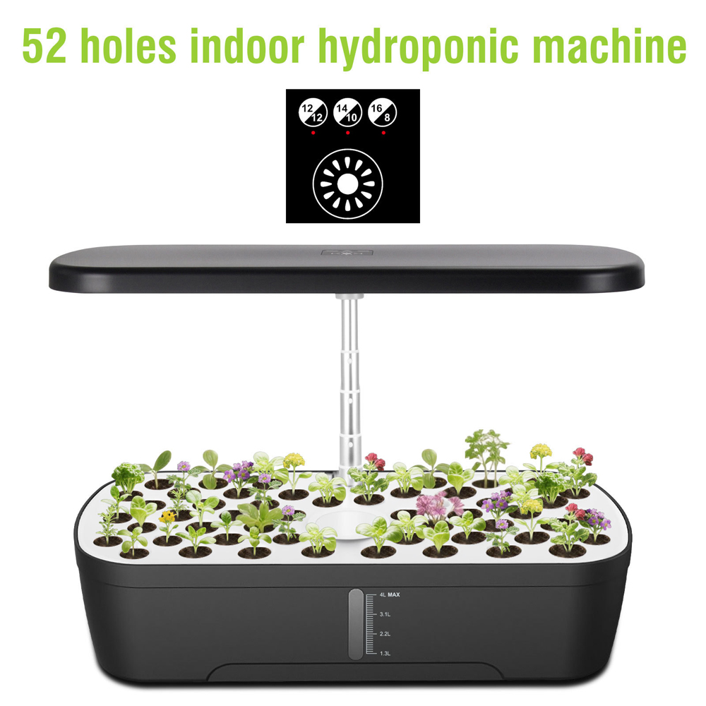 Smart Led Garden - Il più recente sistema di coltivazione