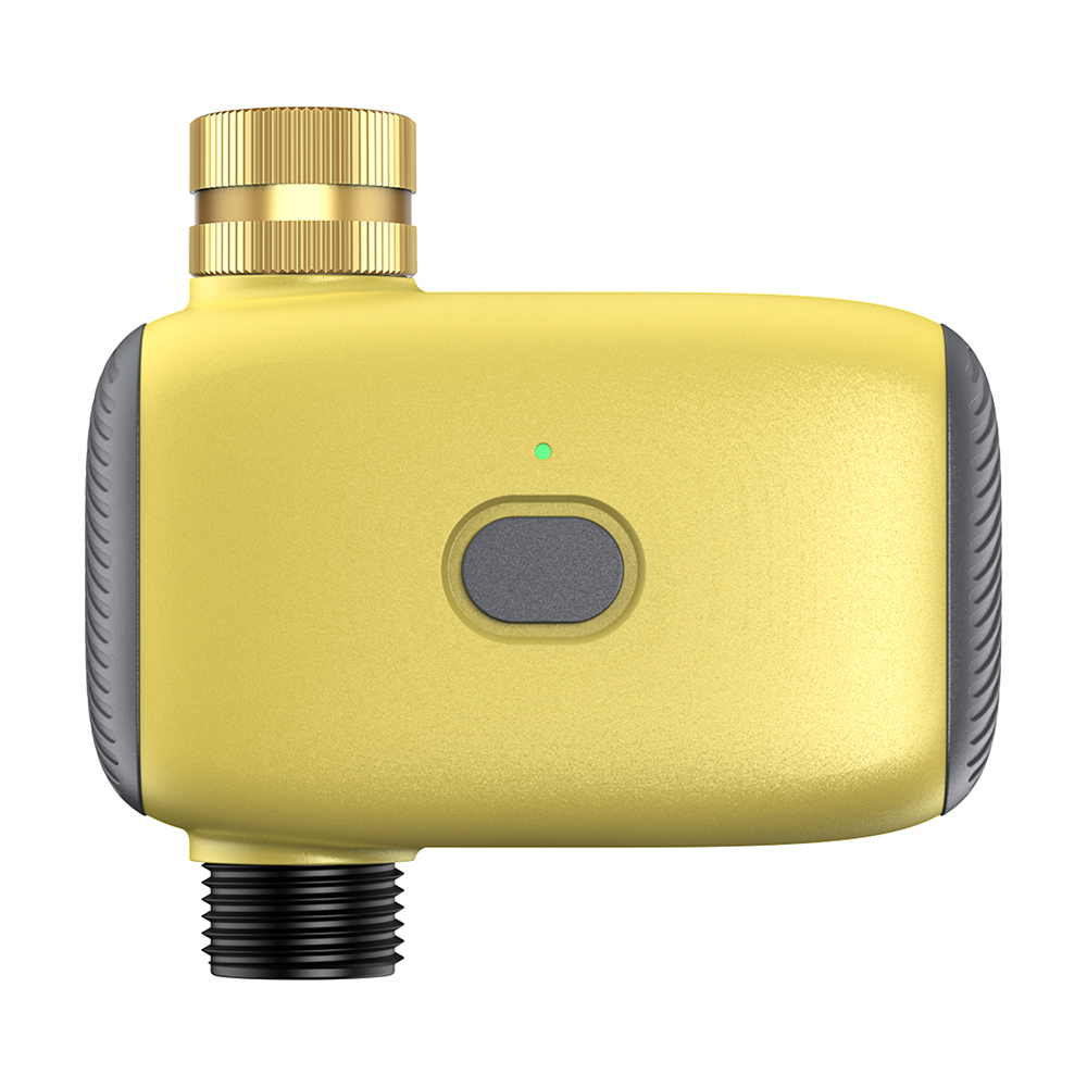 Smart Garden Is - Timer Digitale Intelligente per Irrigazione, Dispositivo
