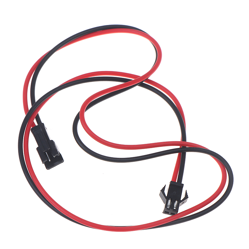 Led Plant Light Strip - Nuovo Connettore a 2 Pin Maschio