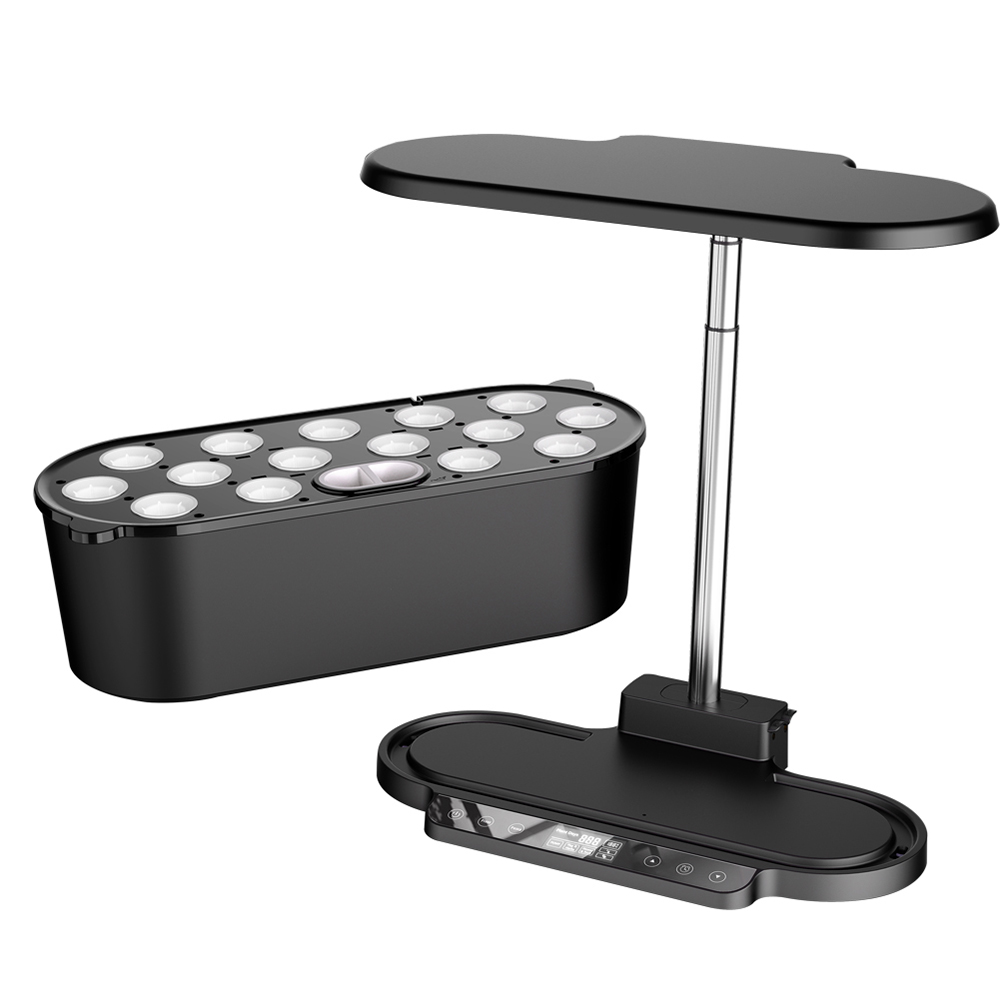 Giardino domestico, sistema di - Smart Led Garden recensione e prezzo