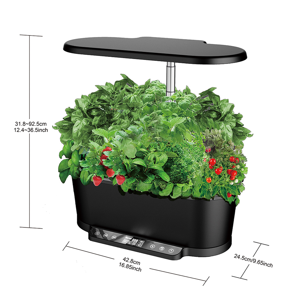 Giardino domestico, sistema di - Smart Led Garden recensione e prezzo