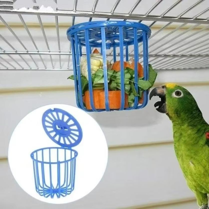 Cesto Sospeso per Pappagalli,  - Smart Garden Kitchen recensione e prezzo