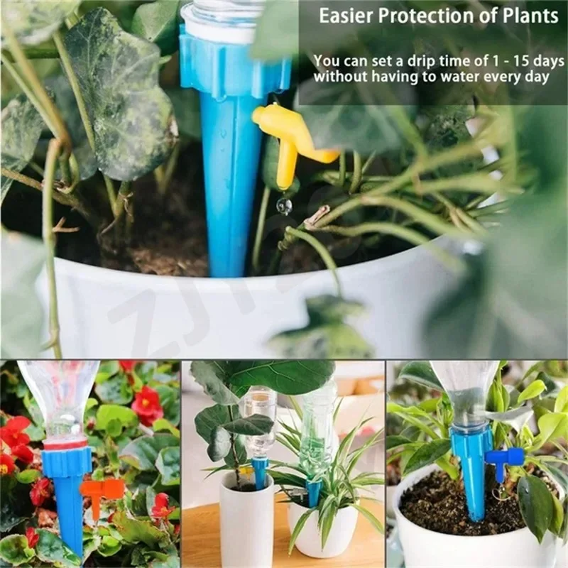 Sistema di irrigazione a gocci - Smart Garden Iot recensione e prezzo