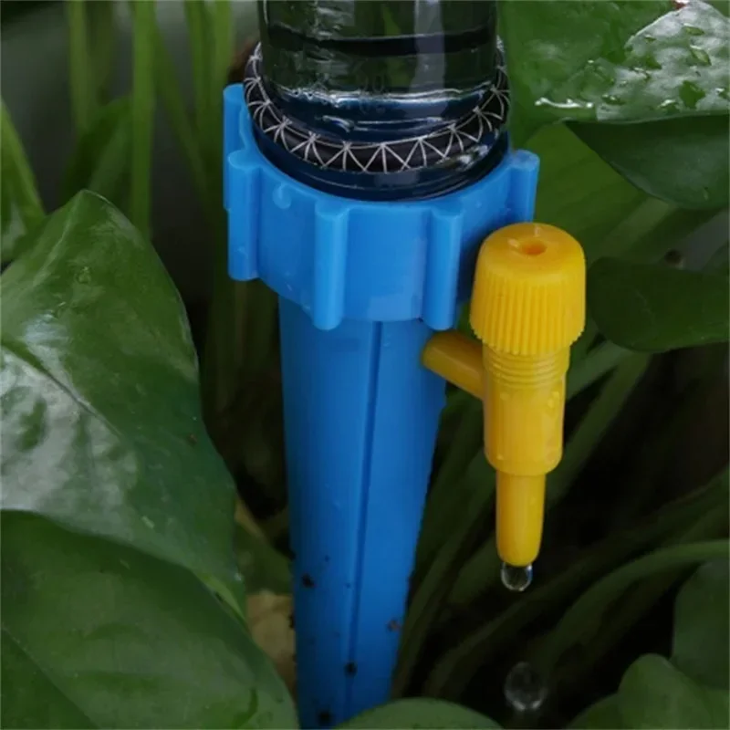 Sistema di irrigazione a gocci - Smart Garden Iot recensione e prezzo