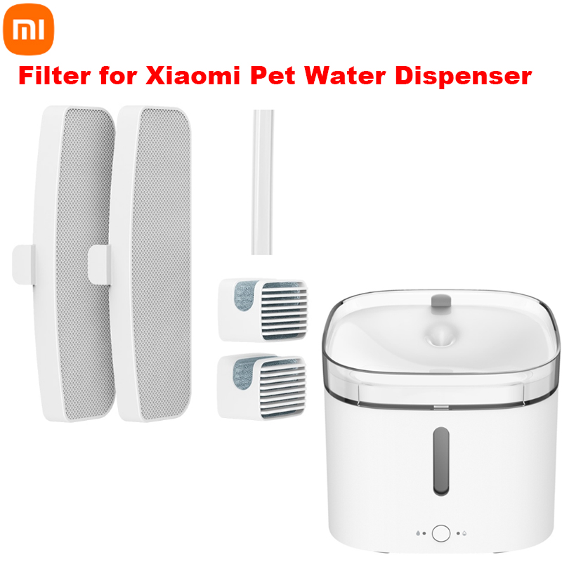 Set di filtri per Dispenser di - Smart Garden Xiaomi recensione e prezzo