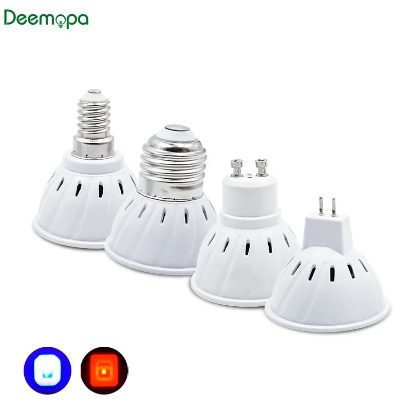 Phyto Lampada Spettro Completo - Plant Grow Light Full Spectrum recensione e prezzo