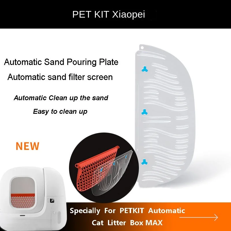 Originale PETKIT Lettiera Per  - Smart Garden Kitchen recensione e prezzo