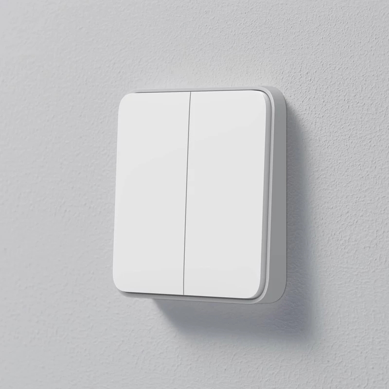 Interruttore a Muro Intelligen - Smart Garden Xiaomi recensione e prezzo