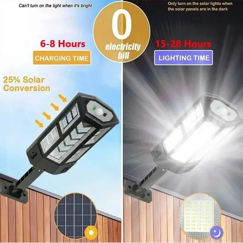 Nuovissima Lampada Solare Pote - Smart Led Garden recensione e prezzo