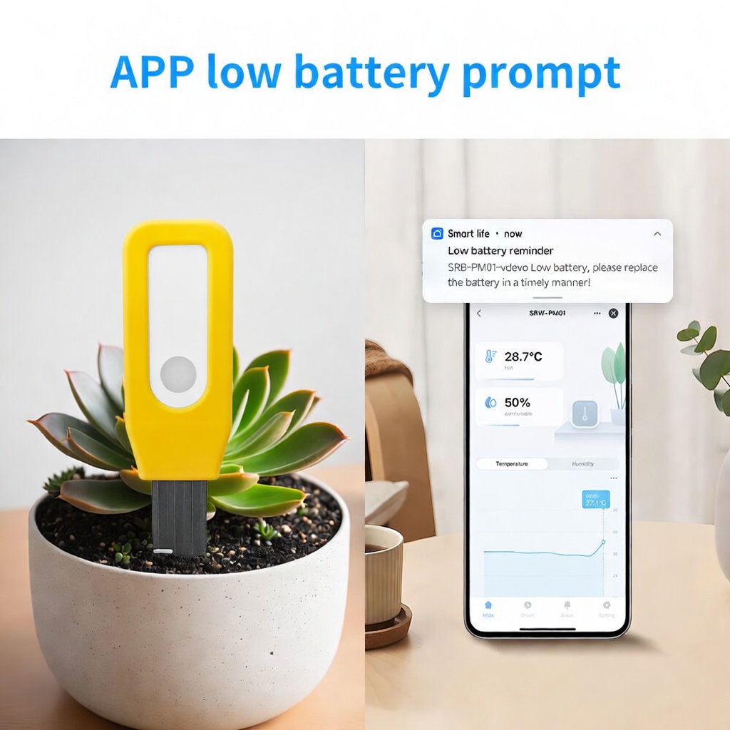 Sensore WiFi per Monitoraggio  - Smart Garden Furniture recensione e prezzo