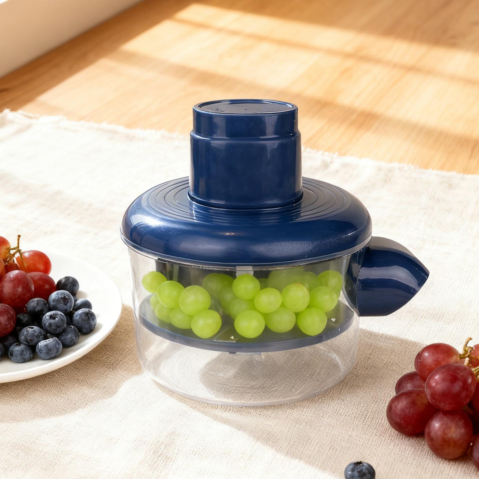 Pelatrice Automatica per Uva,  - Smart Garden Kitchen recensione e prezzo