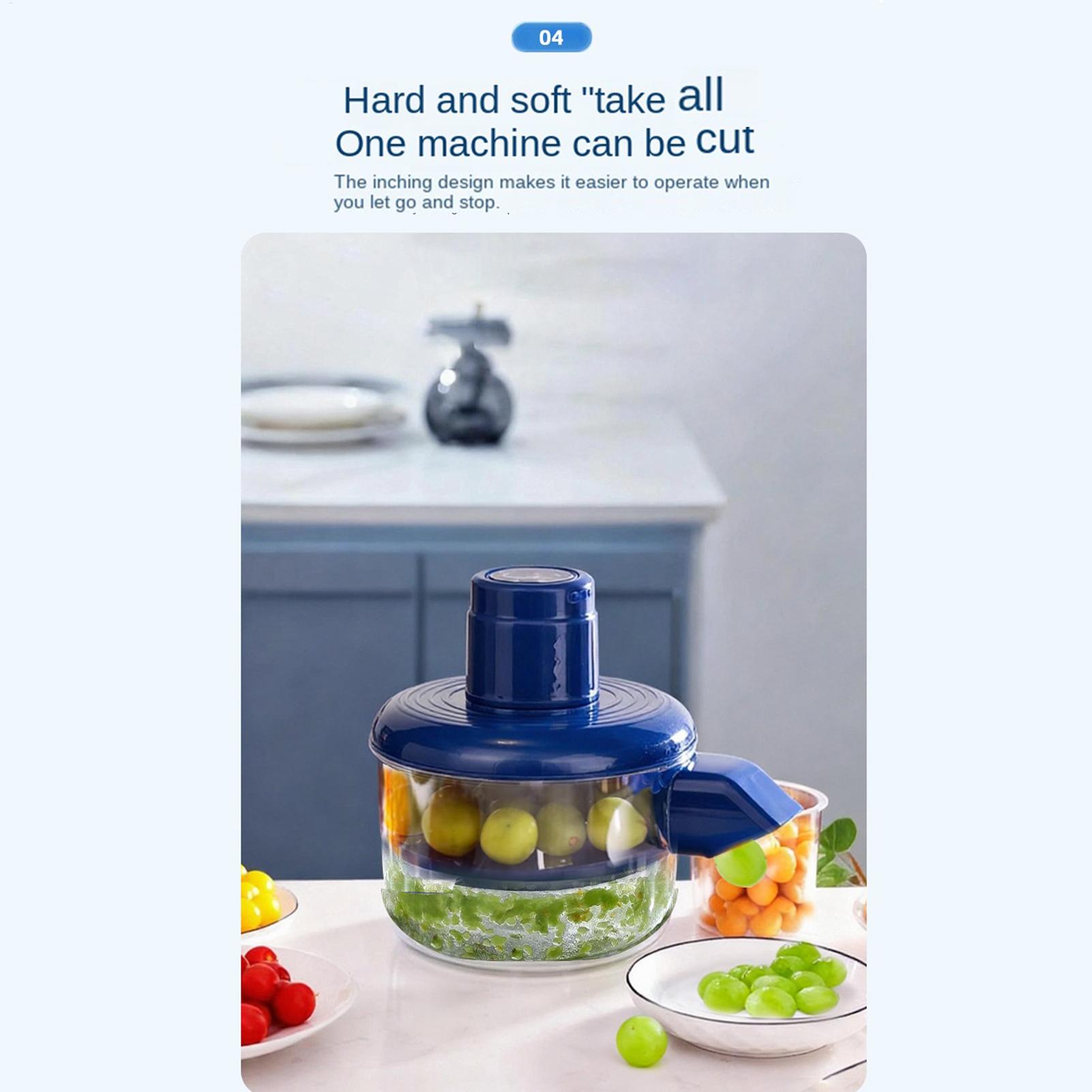 Pelatrice Automatica per Uva,  - Smart Garden Kitchen recensione e prezzo