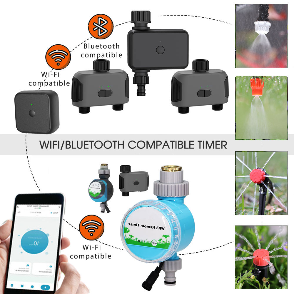 Sistema di irrigazione da giar - Smart Garden Iot recensione e prezzo