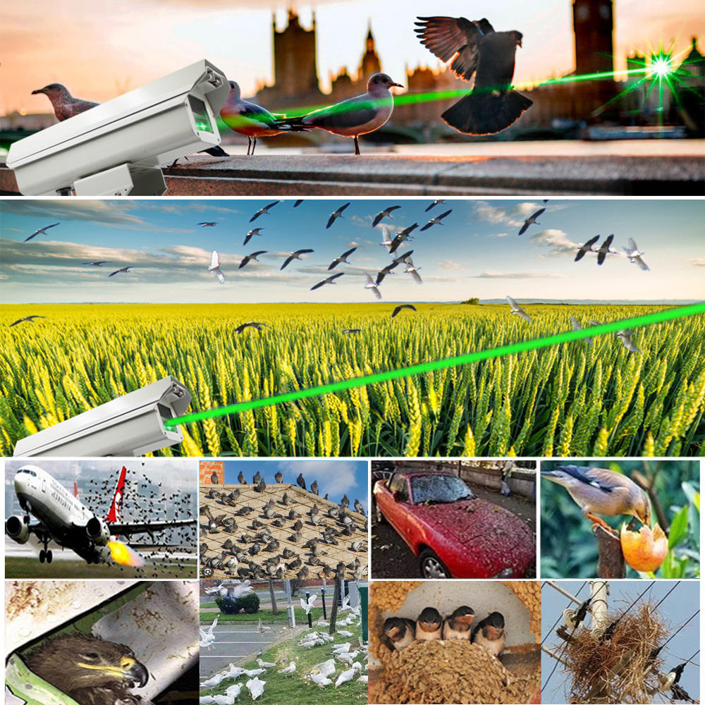 Dissuasore Intelligente per Uc - Smart Garden Is recensione e prezzo