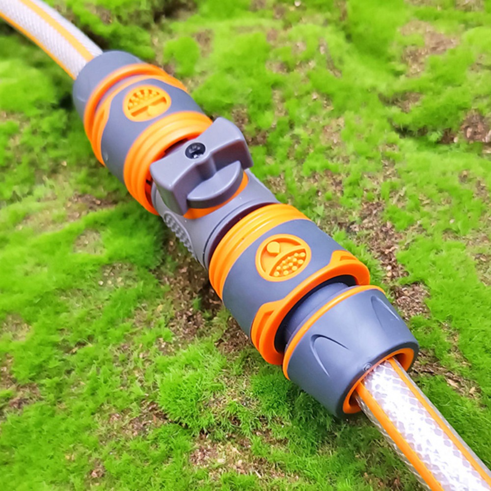 1-30 pezzi connettore rapido p - Smart Garden Hose Valve recensione e prezzo