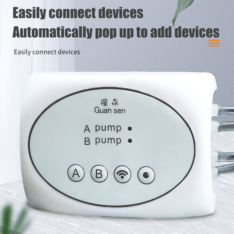 WiFi Smart Garden Irrigation C - Smart Garden Iot recensione e prezzo