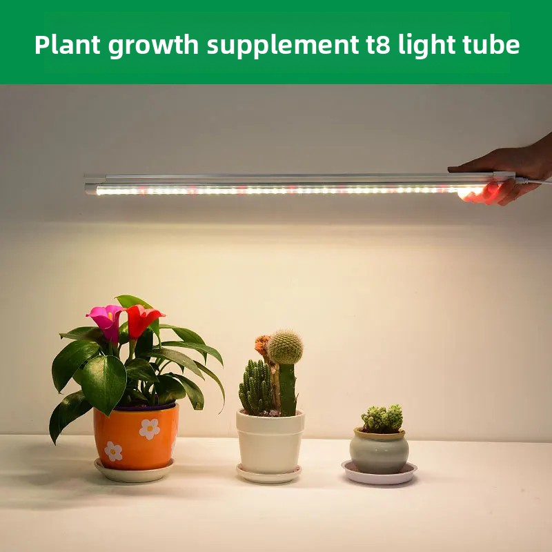Lampada LED T8 a Spettro Compl - Plant Grow Light Full Spectrum recensione e prezzo