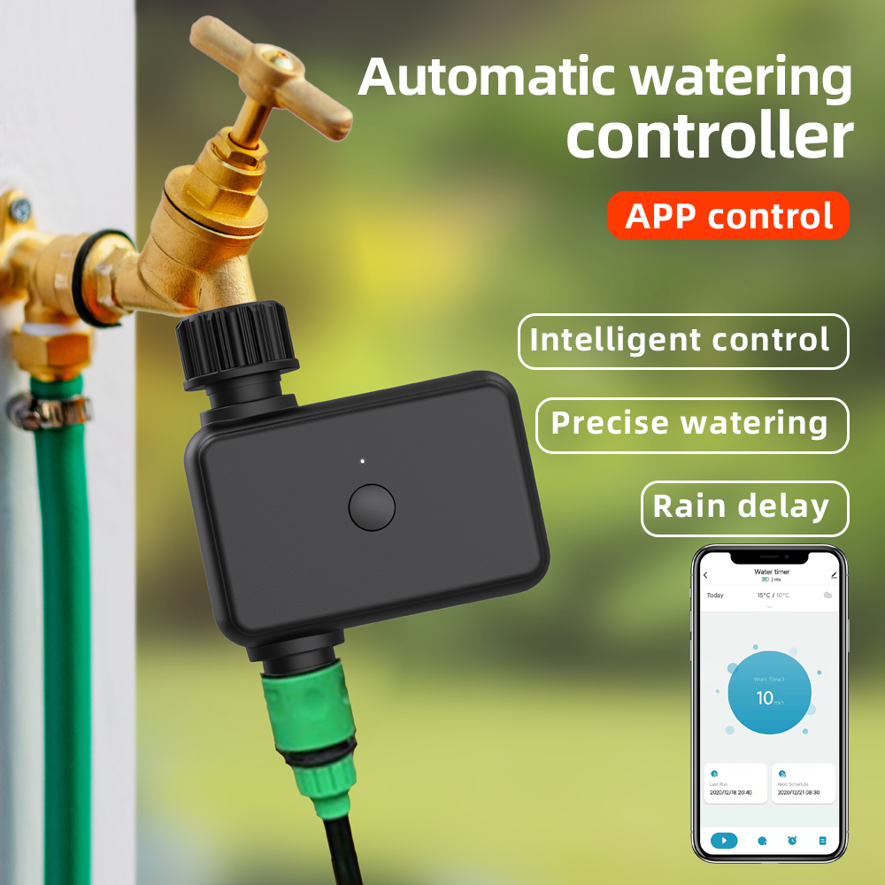 Controller Intelligente per Ir - Smart Garden Is recensione e prezzo
