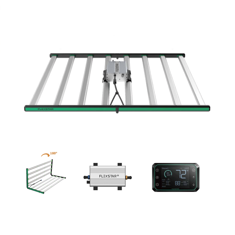 Luci LED per Coltivazione Lm30 - Plant Grow Light Full Spectrum recensione e prezzo