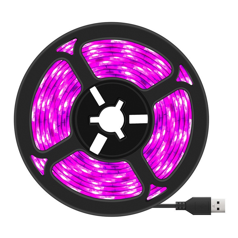 Striscia LED Impermeabile per  - Led Plant Light Strip recensione e prezzo