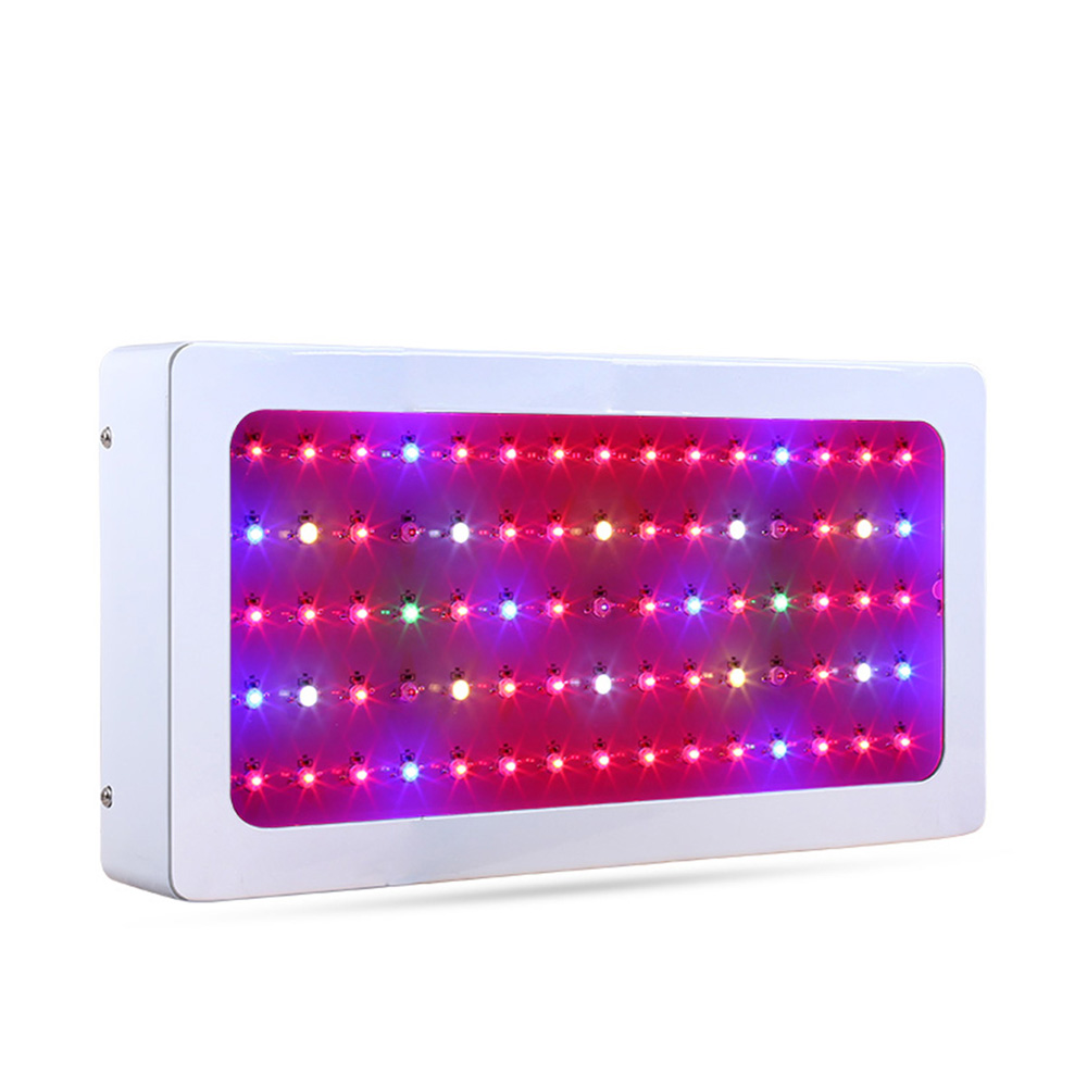 Luci progressive a LED a spett - Plant Grow Light Full Spectrum recensione e prezzo