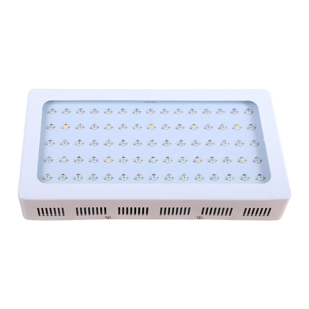 Luci progressive a LED a spett - Plant Grow Light Full Spectrum recensione e prezzo