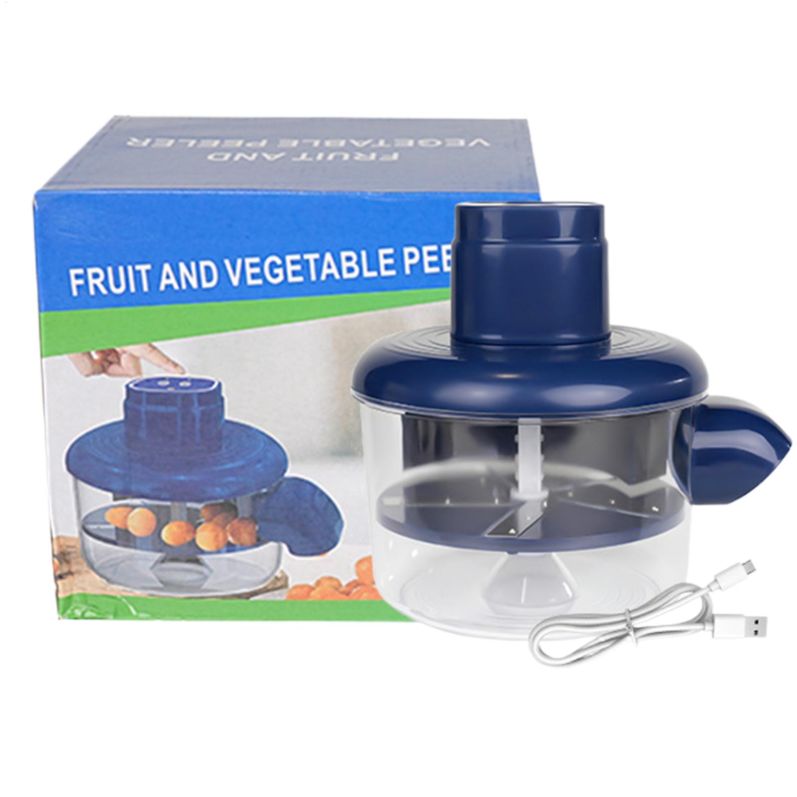 Nuovo Sbucciatore di Verdure R - Smart Garden Kitchen recensione e prezzo