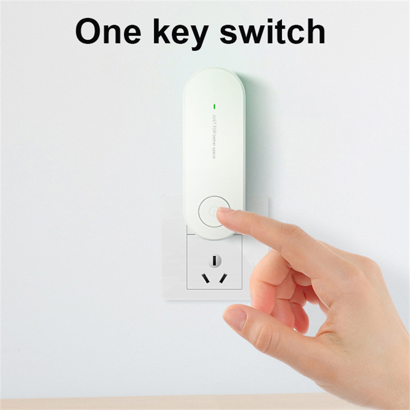 Purificatore d'Aria Portatile  - Smart Garden Xiaomi recensione e prezzo