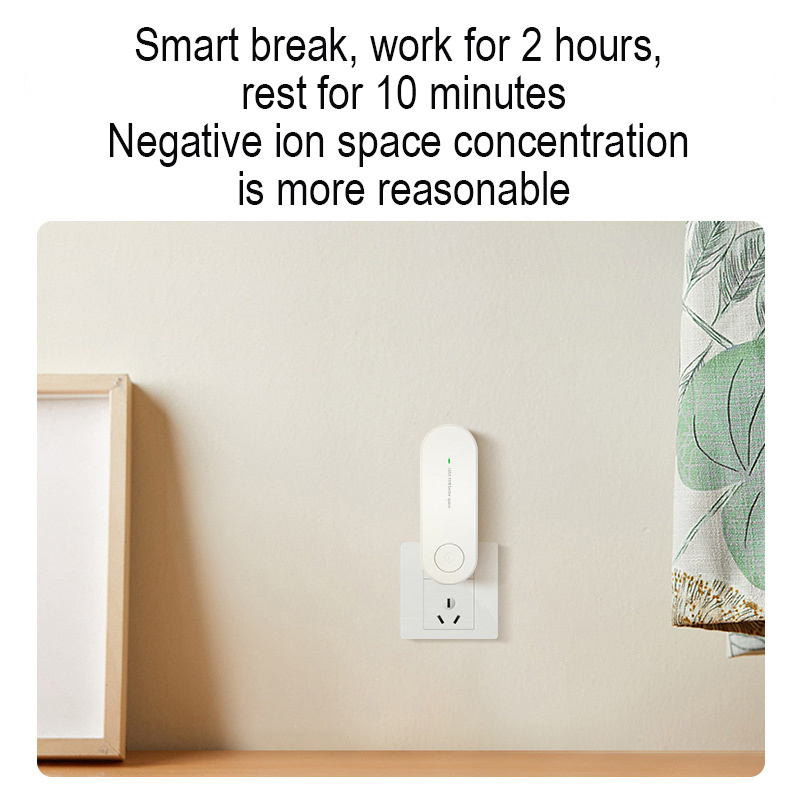 Purificatore d'Aria Portatile  - Smart Garden Xiaomi recensione e prezzo