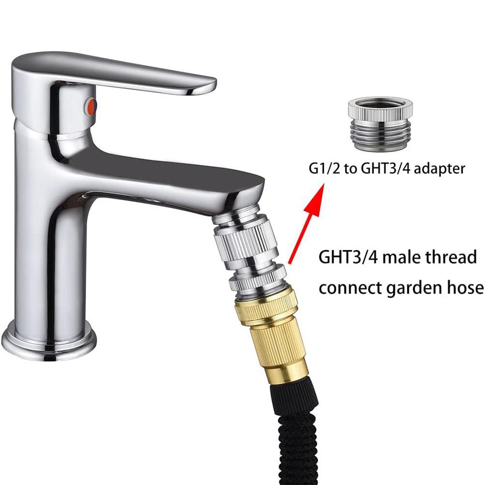 Set di 4 adattatori per rubine - Smart Garden Furniture recensione e prezzo