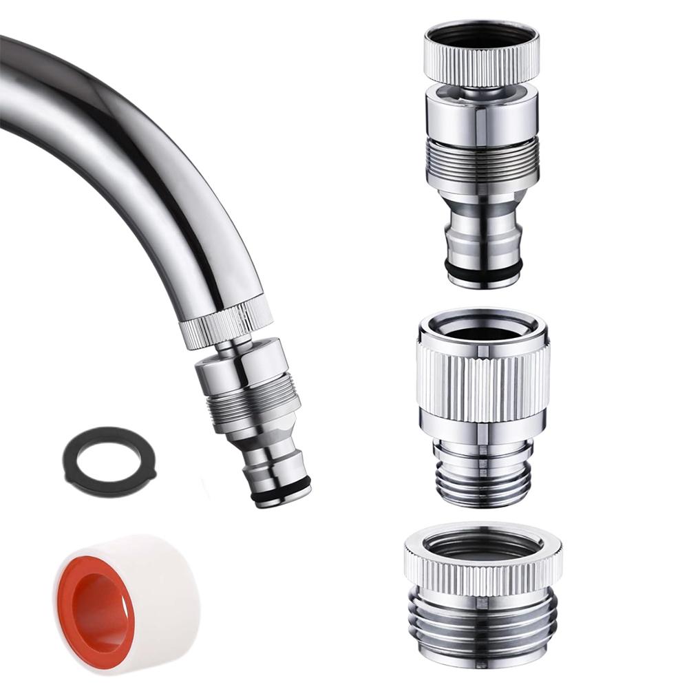 Set di 4 adattatori per rubine - Smart Garden Furniture recensione e prezzo