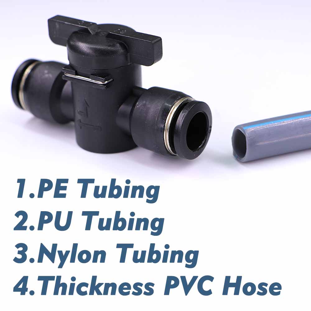 Adattatore per tubo flessibile - Smart Garden Hose Valve recensione e prezzo