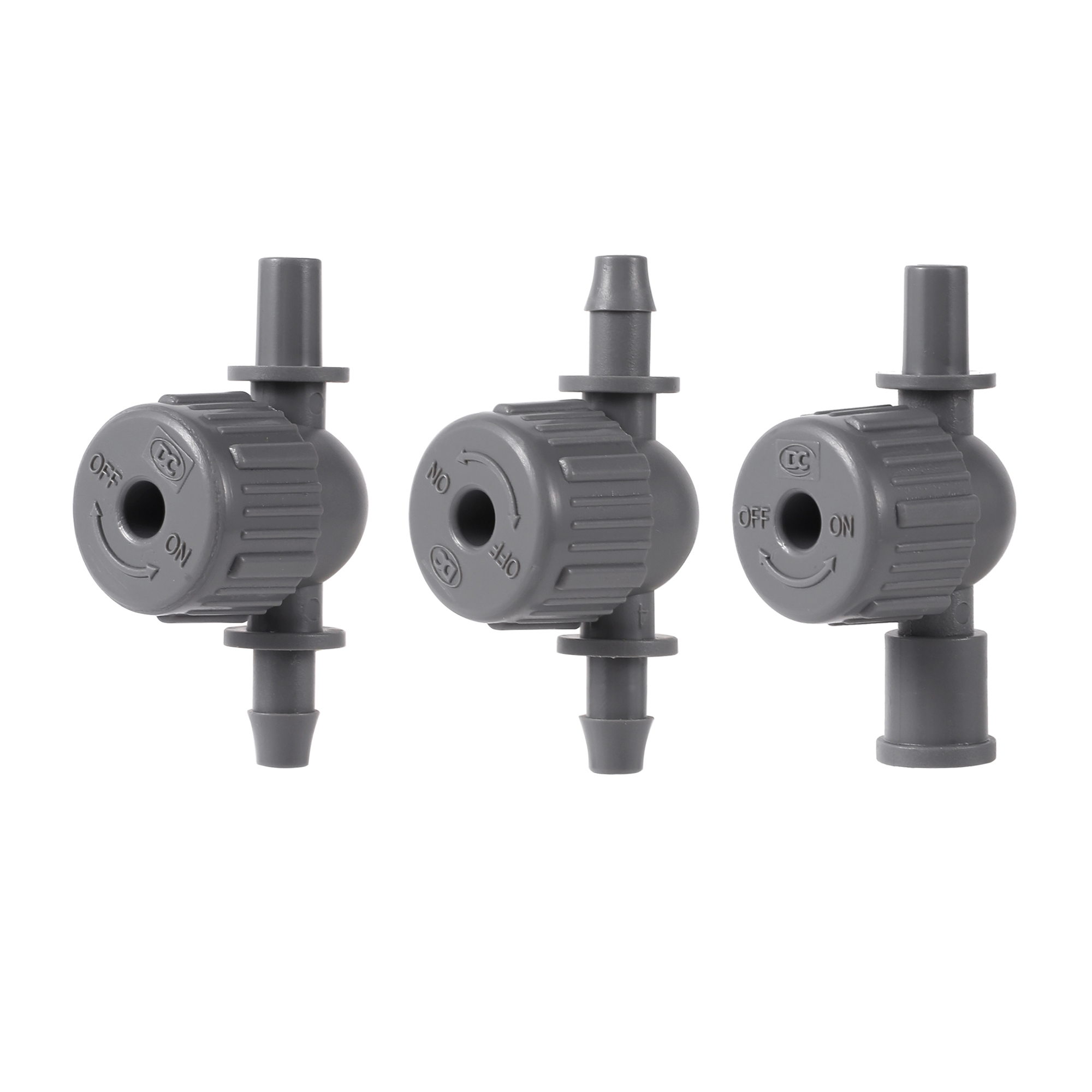 5 pz valvola regolabile in lin - Smart Garden Hose Valve recensione e prezzo