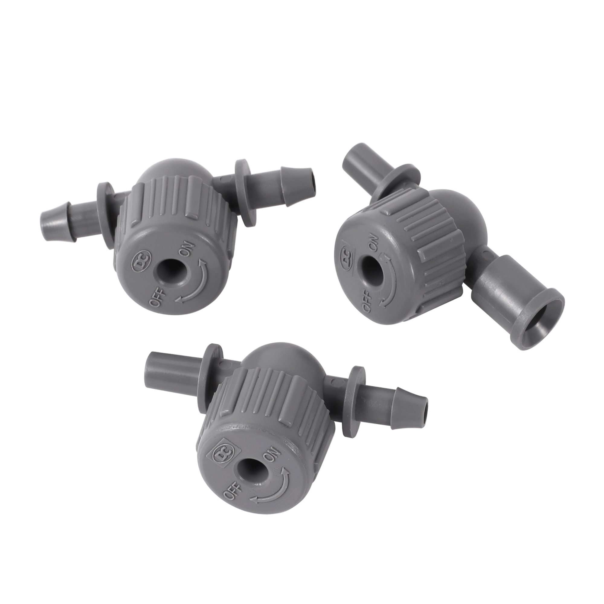 5 pz valvola regolabile in lin - Smart Garden Hose Valve recensione e prezzo