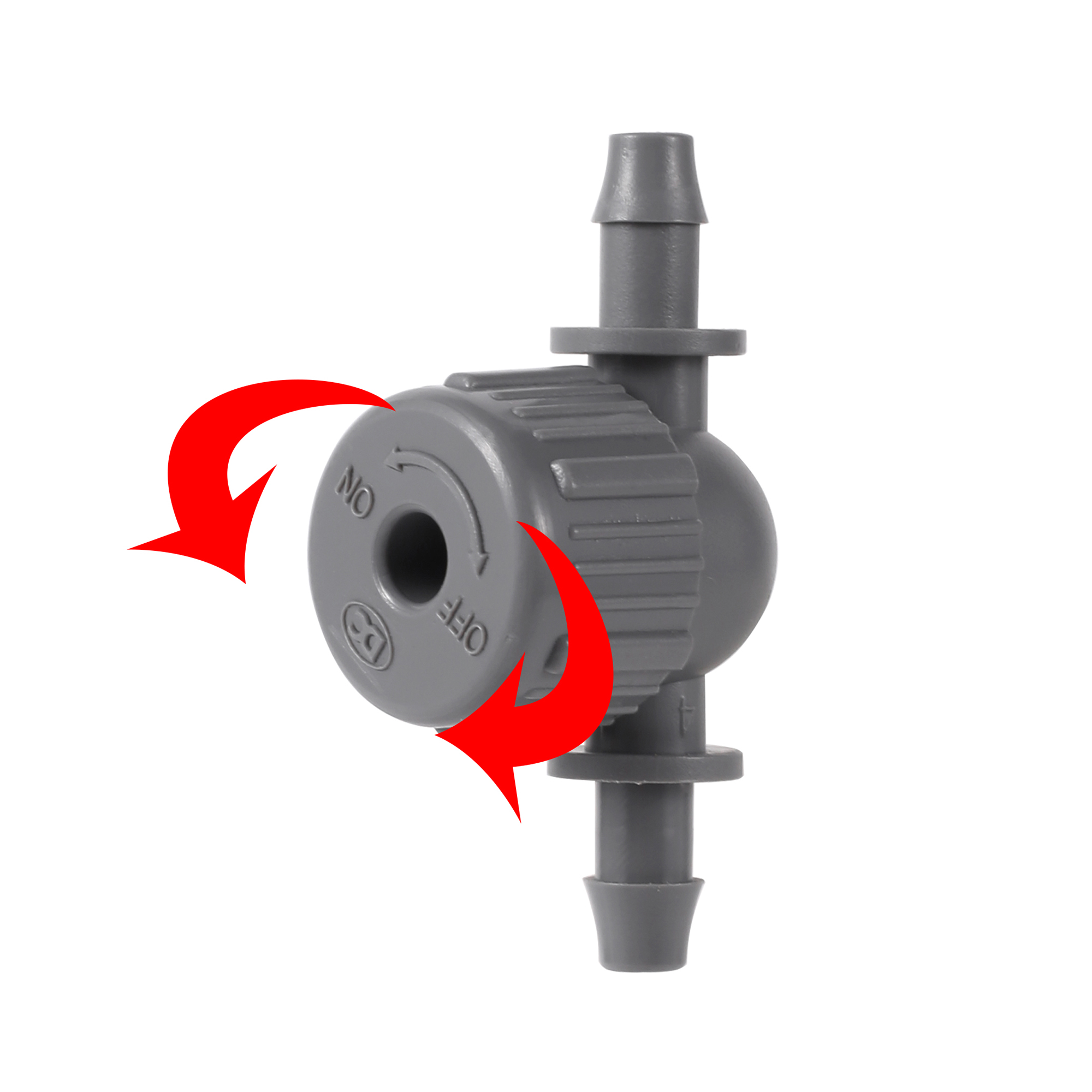 5 pz valvola regolabile in lin - Smart Garden Hose Valve recensione e prezzo