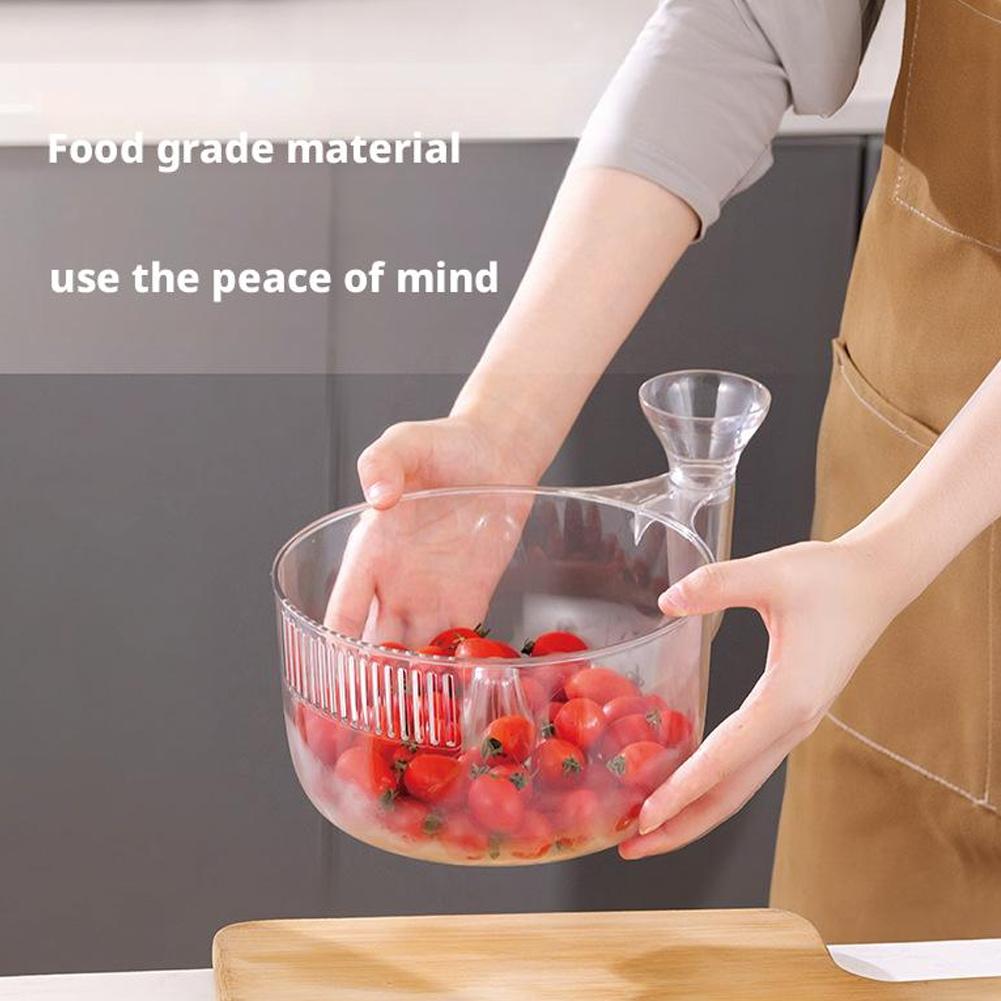 Lavatrice automatica per frutt - Smart Garden Kitchen recensione e prezzo