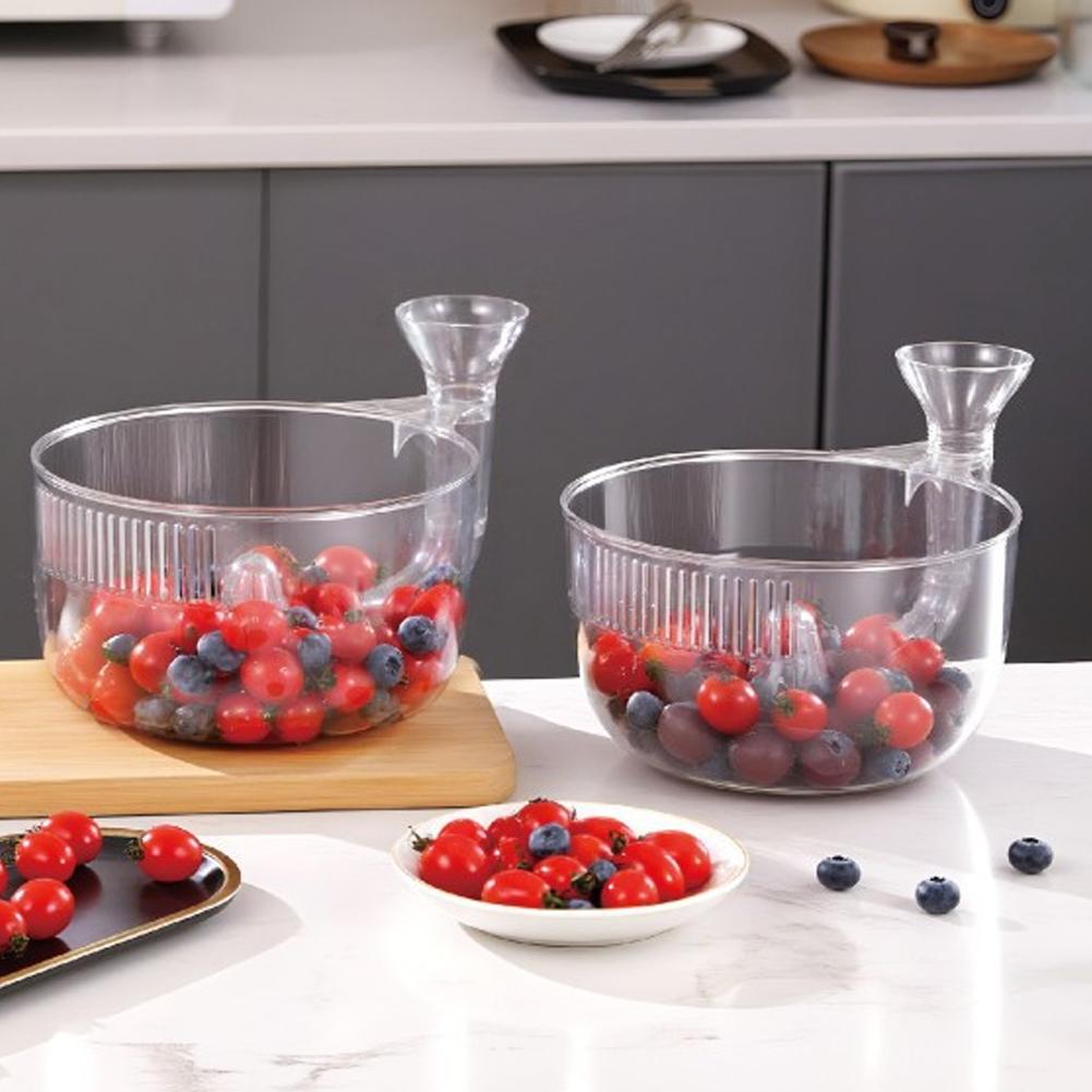 Lavatrice automatica per frutt - Smart Garden Kitchen recensione e prezzo