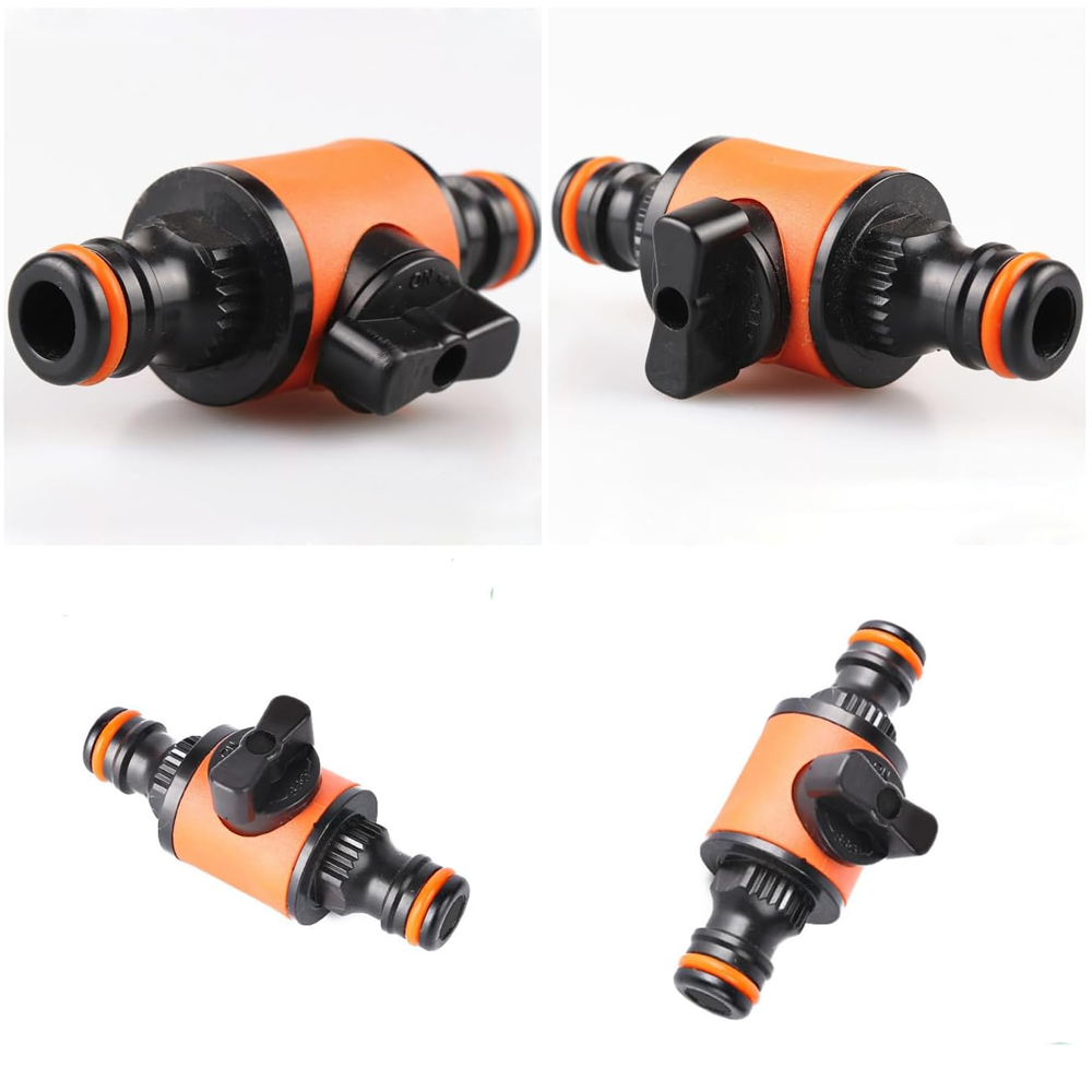Valvola di intercettazione per - Smart Garden Hose Valve recensione e prezzo
