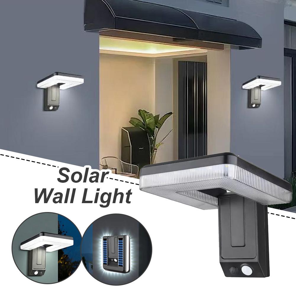 LED Pieghevole 120 °   Lampada - Smart Led Garden recensione e prezzo
