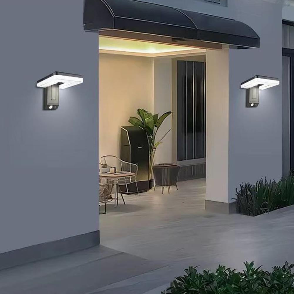 LED Pieghevole 120 °   Lampada - Smart Led Garden recensione e prezzo