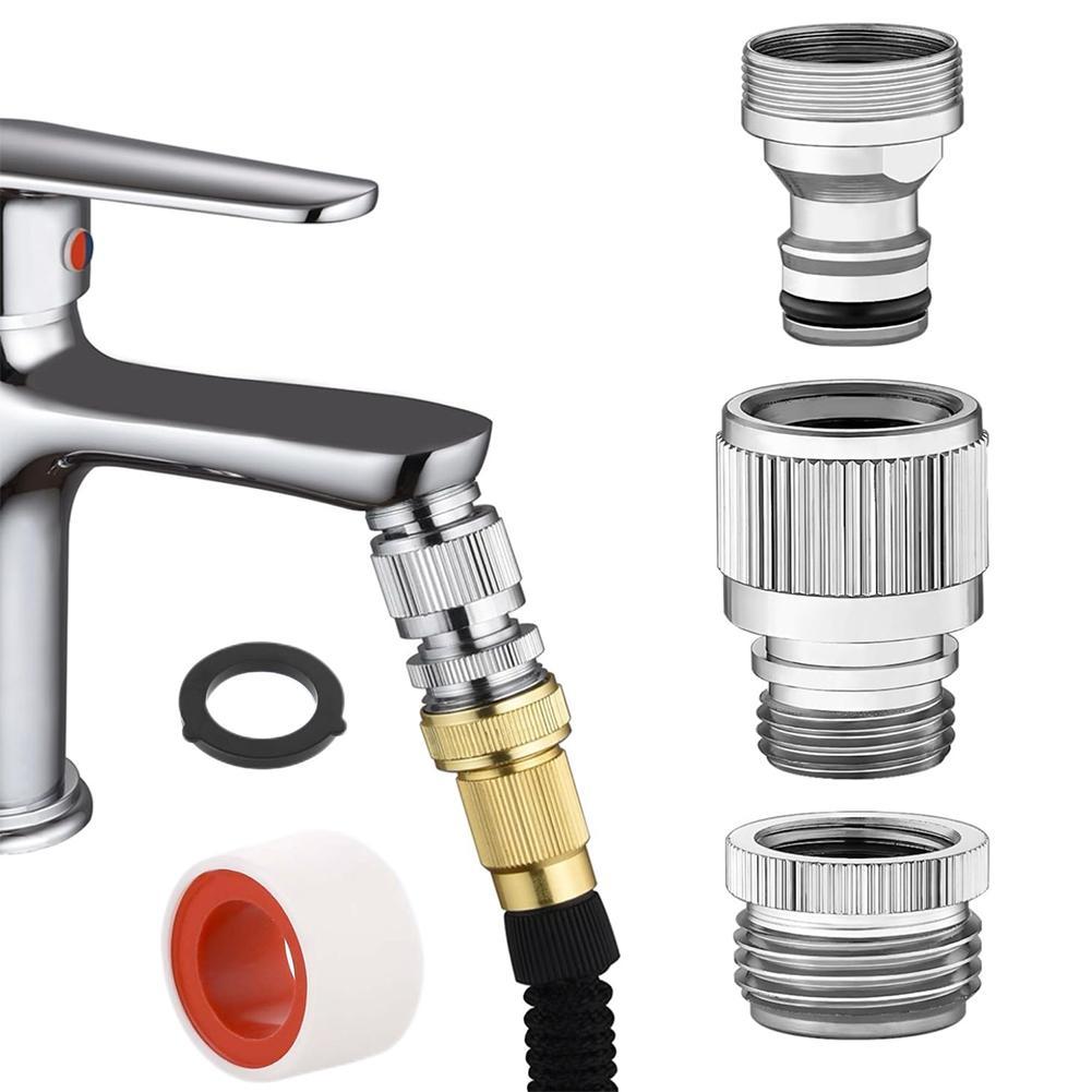 Set di adattatori per rubinett - Smart Garden Furniture recensione e prezzo