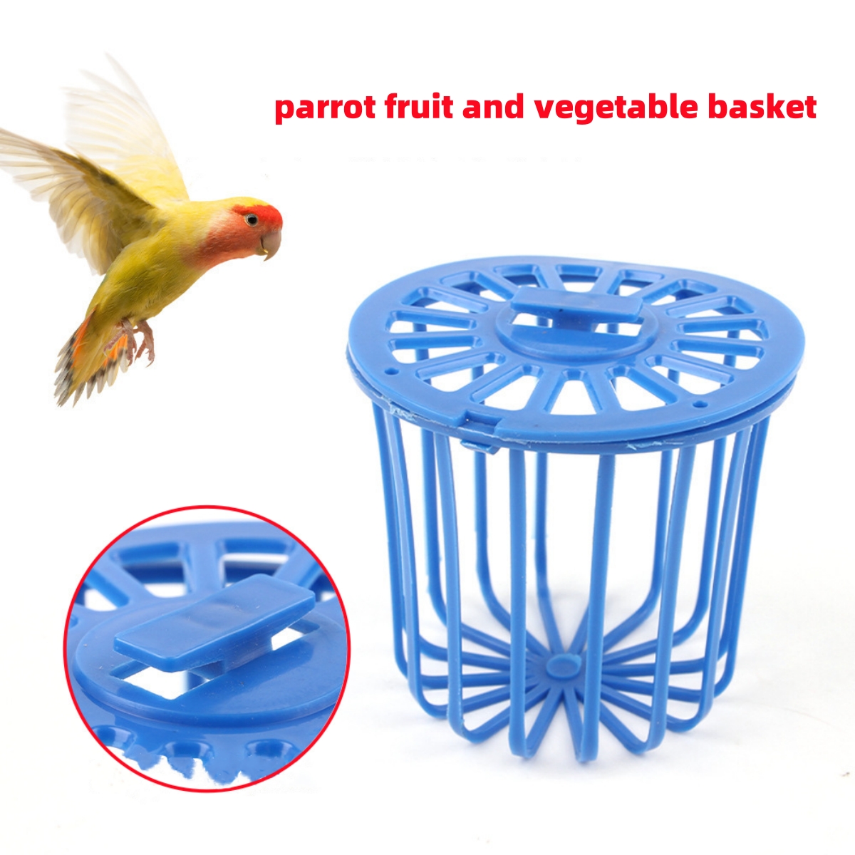 1/5 pezzi uccelli frutta verdu - Smart Garden Kitchen recensione e prezzo