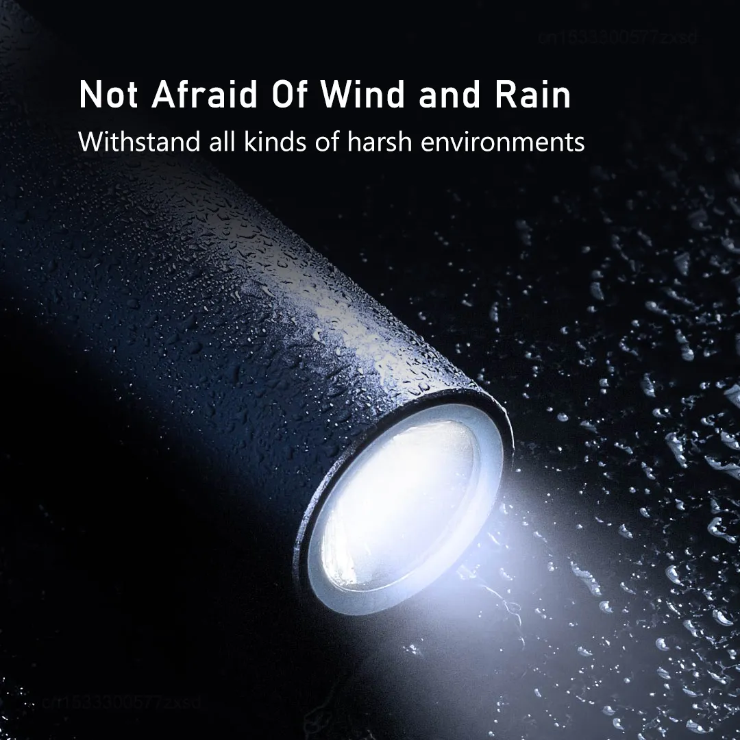 Torcia LED Chao Ultra Luminosa - Smart Garden Xiaomi recensione e prezzo