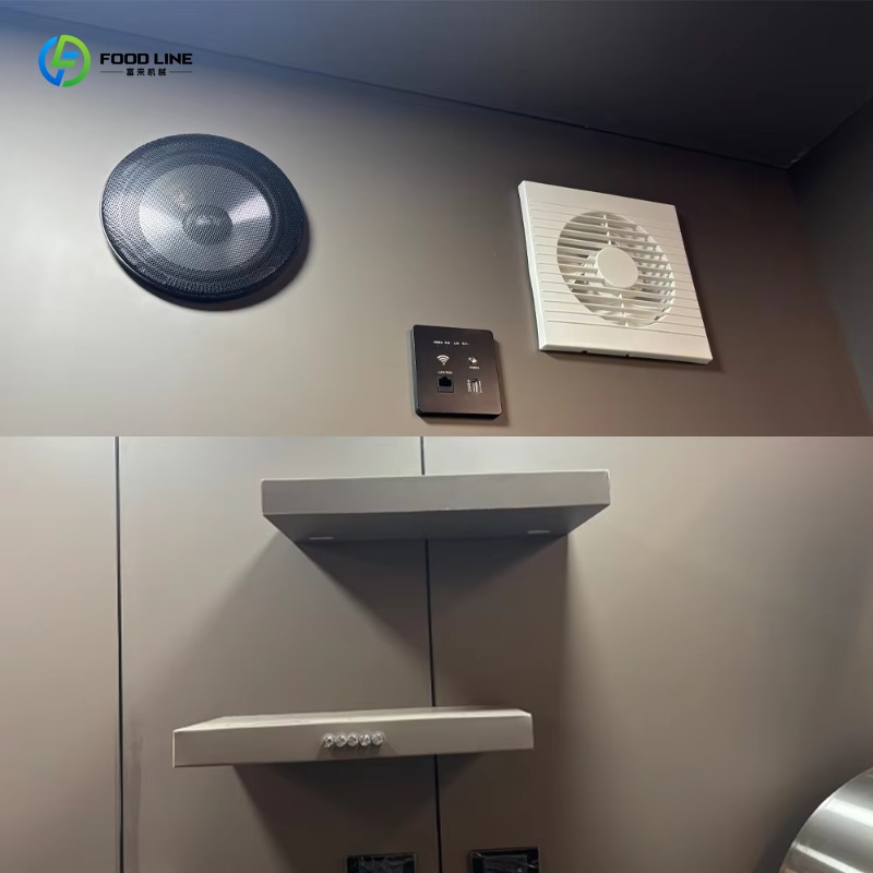 Mobile cucina da esterno perso - Smart Garden Kitchen recensione e prezzo