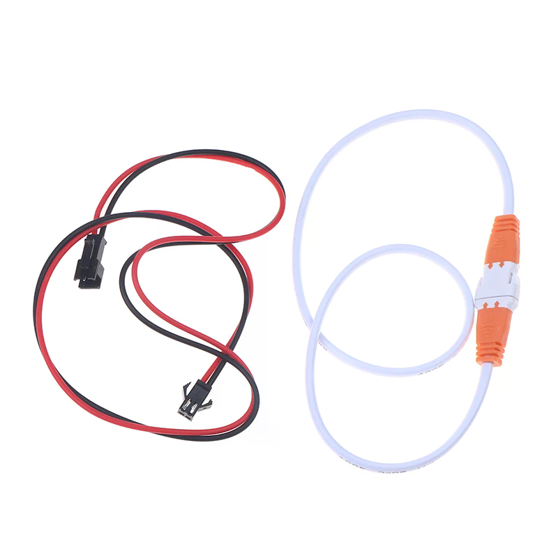 Connettore a 2 Pin Maschio-Fem - Led Plant Light Strip recensione e prezzo