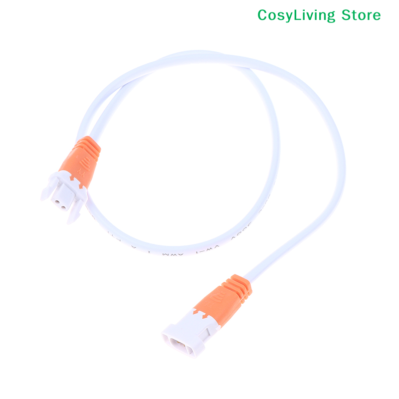 Connettore a 2 pin maschio e f - Led Plant Light Strip recensione e prezzo
